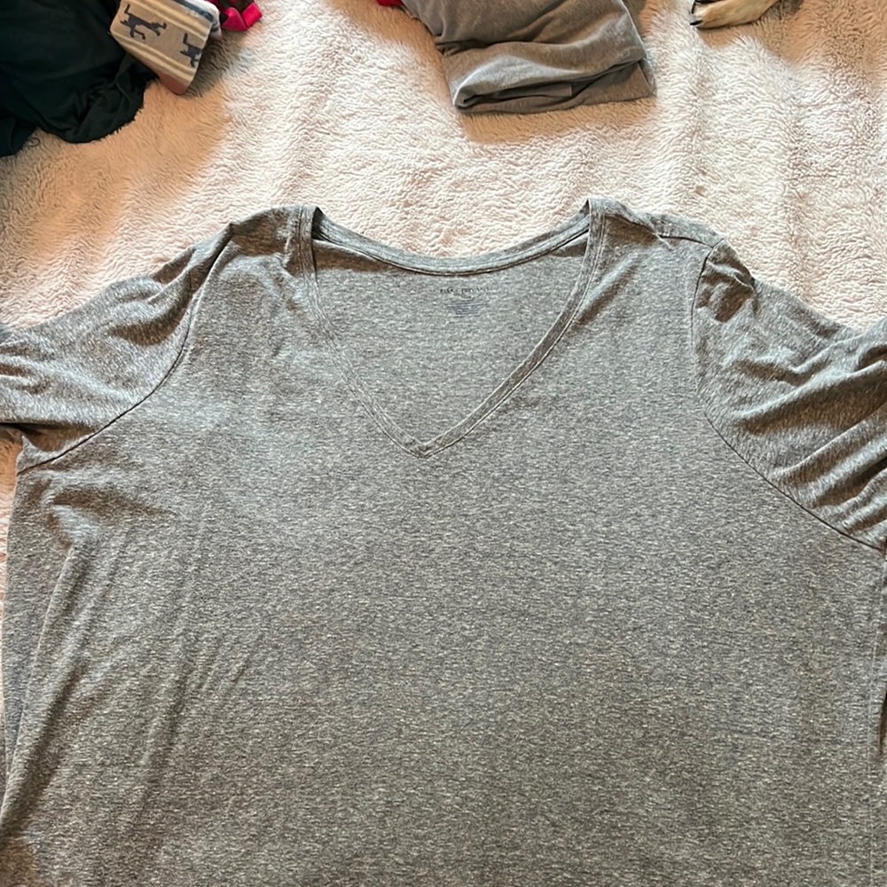 Lane Bryant tshirt